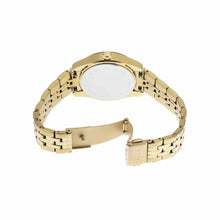Load image into Gallery viewer, Scarlette Gold Tone Analogue Watch ES5338