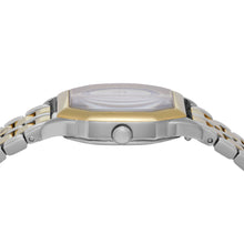 Load image into Gallery viewer, Harlow Two Tone Analogue Watch ES5362