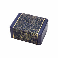 Load image into Gallery viewer, Raquel Brown Analogue Watch ES5377SET