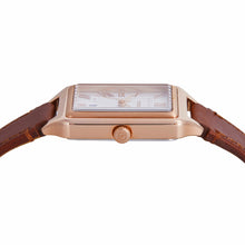 Load image into Gallery viewer, Raquel Brown Analogue Watch ES5377SET