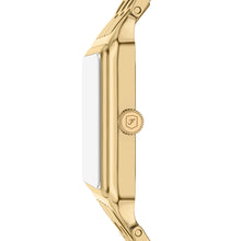 Load image into Gallery viewer, Raquel Gold Tone Analogue Watches ES5417