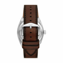 Load image into Gallery viewer, Everett Brown Analogue Watch FS6071