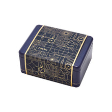 Load image into Gallery viewer, Everett Brown Analogue Watch FS6080SET