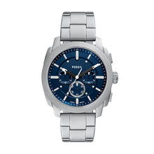 Load image into Gallery viewer, Machine Chronograph Stainless Steel Watch FS6096