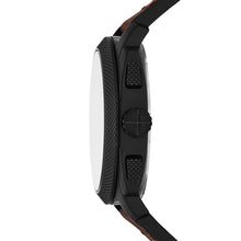 Load image into Gallery viewer, Machine Chronograph Brown Leather Watch FS6101