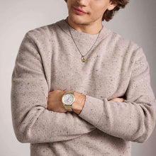 Load image into Gallery viewer, Neutra Two Tone Chronograph Watch FS6112