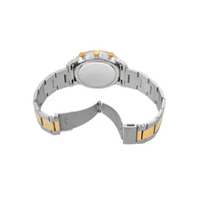 Load image into Gallery viewer, Neutra Two Tone Chronograph Watch FS6112