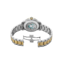 Load image into Gallery viewer, Mickey Mouse Two Tone Automatic Watch LE1193