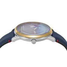 Load image into Gallery viewer, Superman Blue Analogue Watch Set LE1208SET