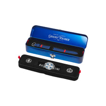 Load image into Gallery viewer, Shelby Silver Tone Analogue-Chronograph Watch Set LE1209SET