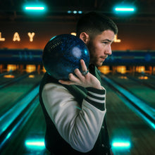 Load image into Gallery viewer, Nick Jonas x Fossil Machine Luxe Watch Ring Gunmetal Analogue Watches LE1212