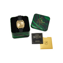 Load image into Gallery viewer, Nick Jonas x Fossil Machine Luxe Black Analogue Watches LE1214