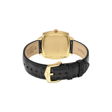 Load image into Gallery viewer, Nick Jonas x Fossil Machine Luxe Black Analogue Watches LE1214