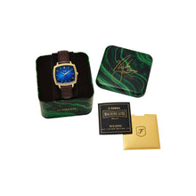 Load image into Gallery viewer, Nick Jonas x Fossil Machine Luxe Brown Analogue Watches LE1215