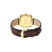 Load image into Gallery viewer, Nick Jonas x Fossil Machine Luxe Brown Analogue Watches LE1215