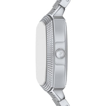 Load image into Gallery viewer, Nick Jonas x Fossil Machine Luxe Silver Tone Analogue Watches LE1216