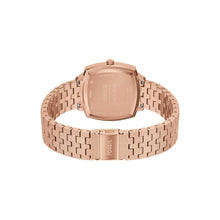 Load image into Gallery viewer, Nick Jonas x Fossil Machine Luxe Rose Gold Analogue Watches LE1226