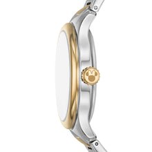 Load image into Gallery viewer, Disney Minnie Mouse x Fossil Special-Edition Classic Watch SE1122