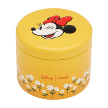 Load image into Gallery viewer, Disney Minnie Mouse x Fossil Special-Edition Classic Watch SE1122