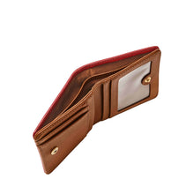 Load image into Gallery viewer, Logan Red Wallet SL7829611