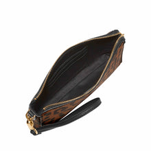 Load image into Gallery viewer, Wristlet Brown Wristlet SLG1623234