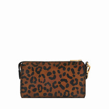 Load image into Gallery viewer, Wristlet Brown Wristlet SLG1623234