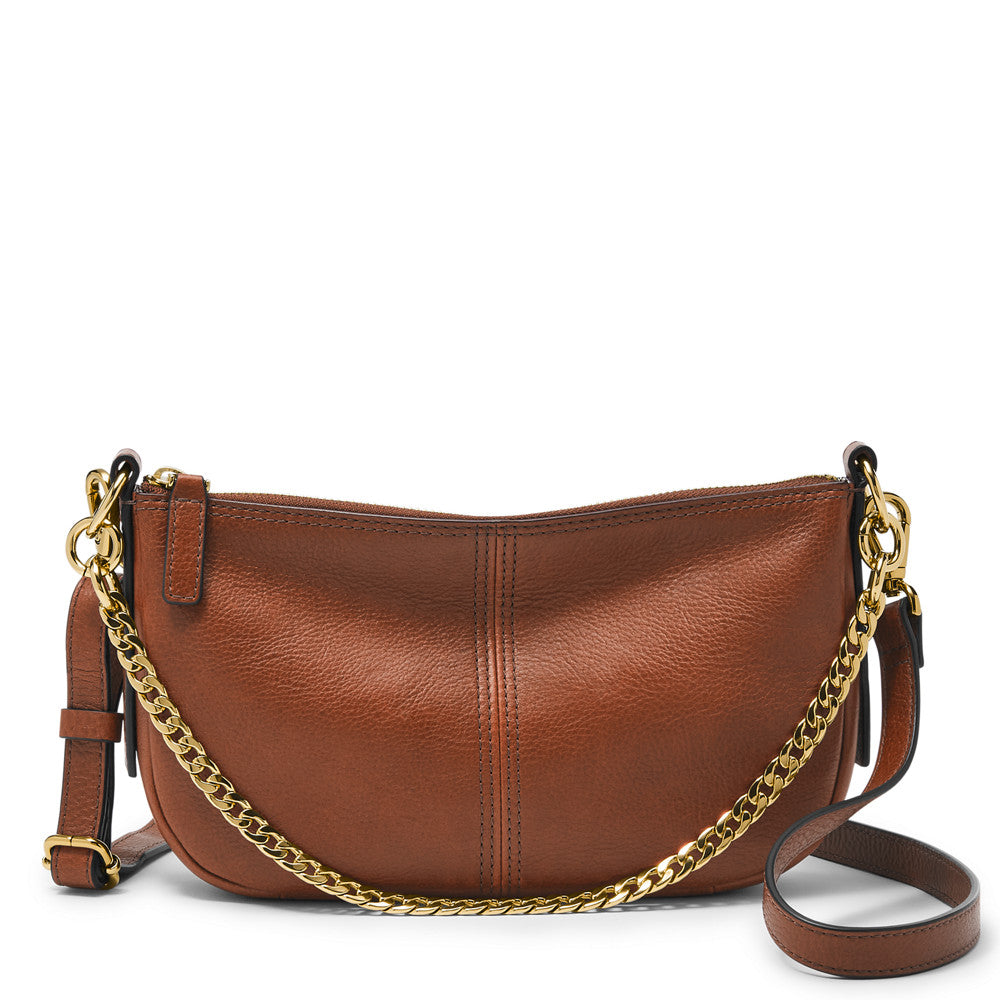 Jolie Leather Small Crossbody Bag ZB1877200 - Main Image