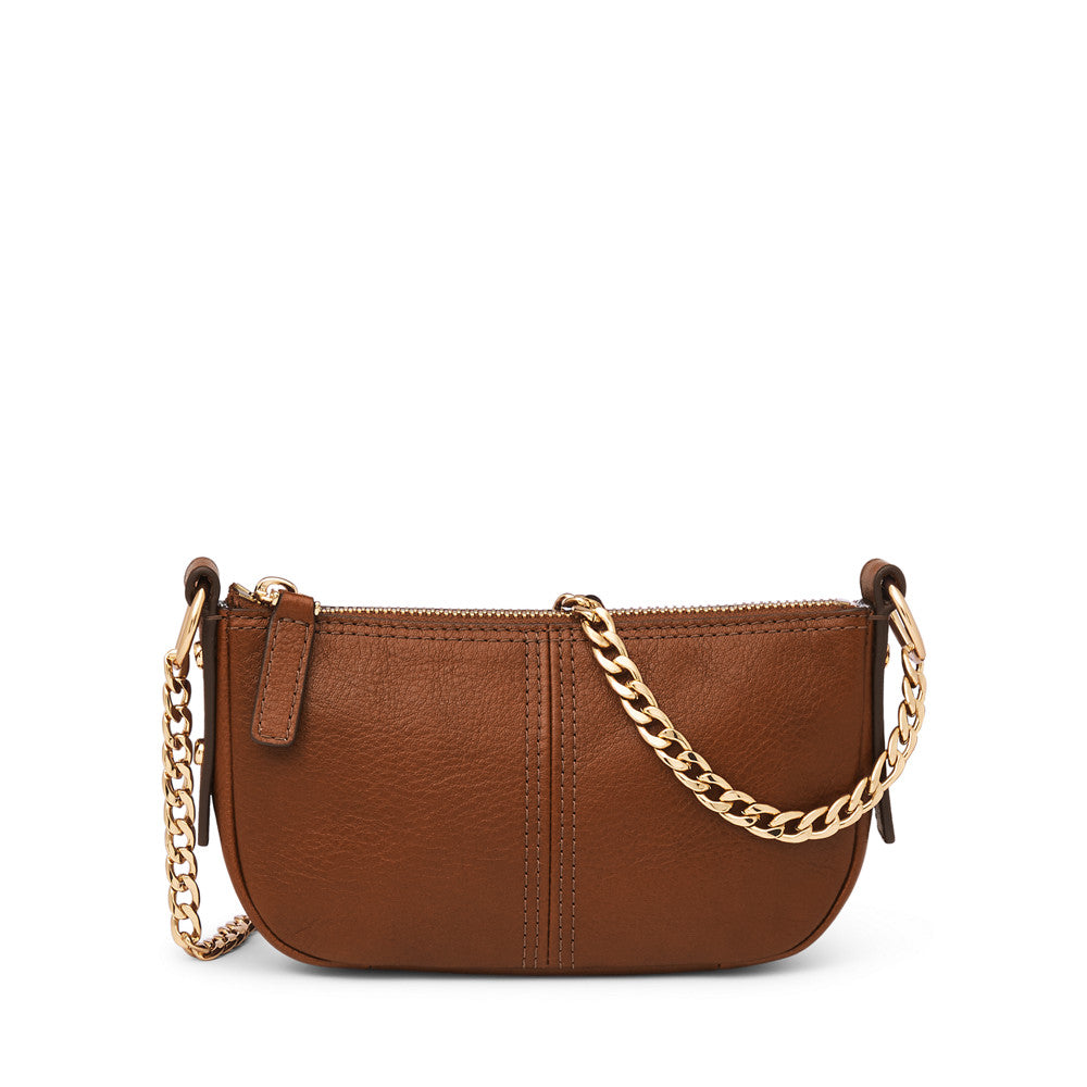 Jolie Leather Mini Crossbody ZB1906200