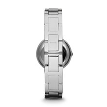 Load image into Gallery viewer, Virginia Stainless Steel Watch ES3282