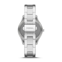 Load image into Gallery viewer, Stella Sport Multifunction Stainless Steel Watch ES5108