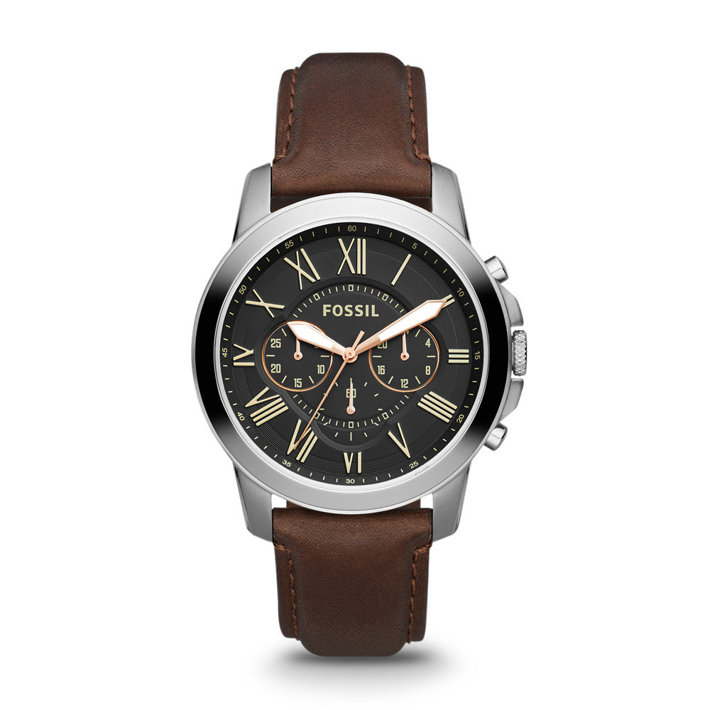 Fossil best sale me 3061