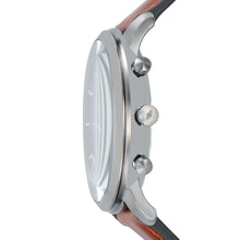 Load image into Gallery viewer, Neutra Brown Chronograph Watch FS5512