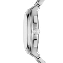 Load image into Gallery viewer, Everett Chronograph Stainless Steel Watch FS5795