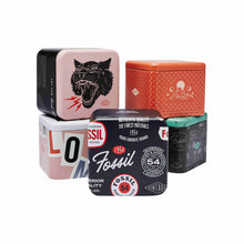 Load image into Gallery viewer, Fossil Blue Dive Two Tone Analogue Watch FS6034