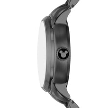 Load image into Gallery viewer, Disney x Fossil Limited Edition Shadow Disney Mickey Mouse Watch LE1186