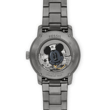 Load image into Gallery viewer, Disney x Fossil Limited Edition Shadow Disney Mickey Mouse Watch LE1186