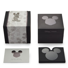 Load image into Gallery viewer, Disney x Fossil Limited Edition Shadow Disney Mickey Mouse Watch LE1186