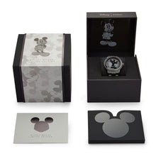 Load image into Gallery viewer, Disney x Fossil Limited Edition Shadow Disney Mickey Mouse Watch LE1186
