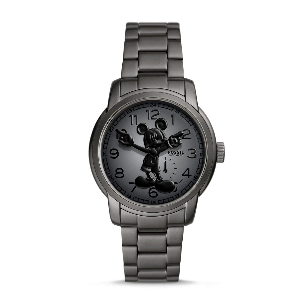 Fossil x clearance watch