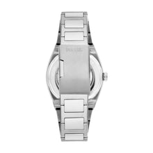 Load image into Gallery viewer, Everett Automatic Stainless Steel Watch ME3220