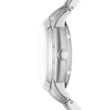 Load image into Gallery viewer, Fossil Heritage Automatic Stainless Steel Watch ME3244