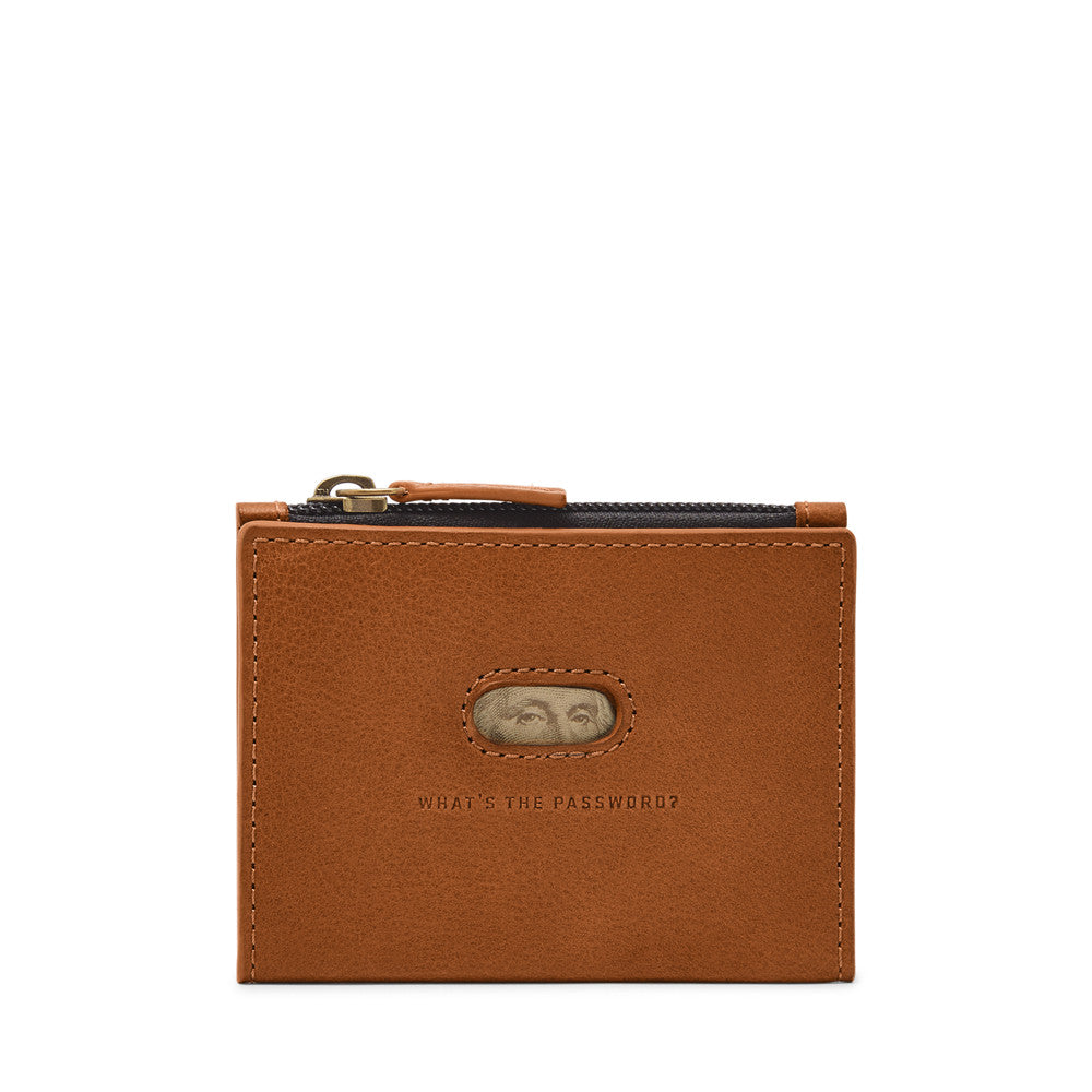 Andrew Zip Card Case ML4394216 – Fossil - Hong Kong Official Site