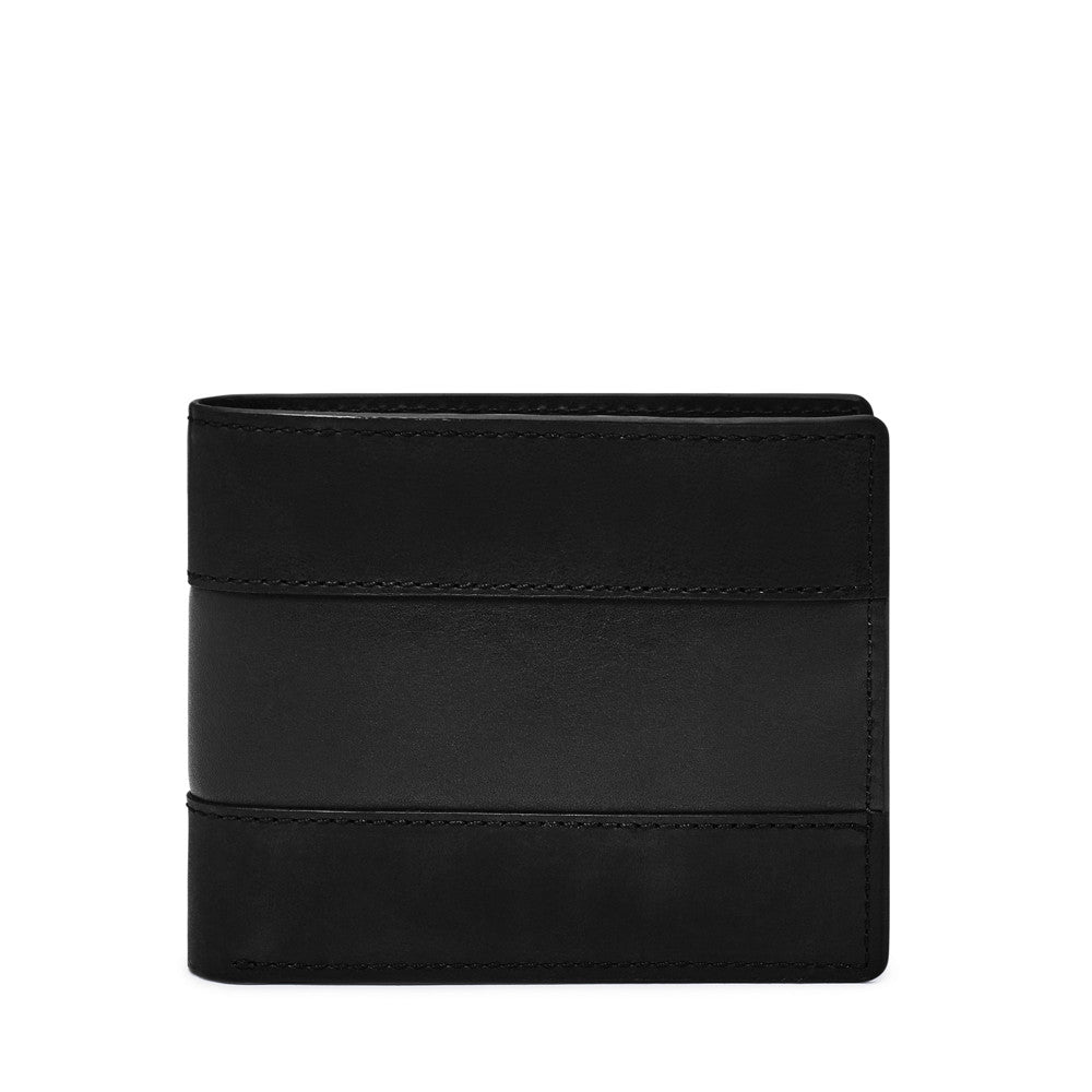 Fossil Everett Large Coin Pocket Bifold ML4400001 – Fossil - Hong