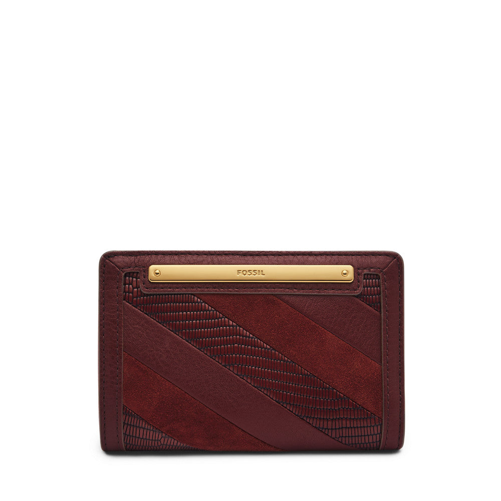 Liza Multifunction SL8295631 – Fossil Hong Kong Official Site