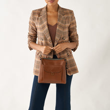 Load image into Gallery viewer, Parker Mini Backpack ZB1797200