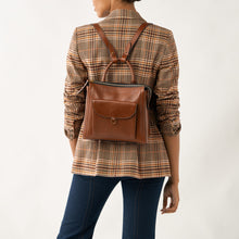 Load image into Gallery viewer, Parker Mini Backpack ZB1797200