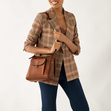 Load image into Gallery viewer, Parker Mini Backpack ZB1797200