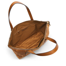 Load image into Gallery viewer, Fossil Carlie Tote ZB1832216