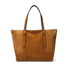 Load image into Gallery viewer, Fossil Carlie Tote ZB1832216
