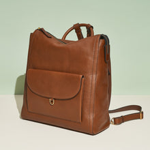 Load image into Gallery viewer, Parker Backpack ZB1836200